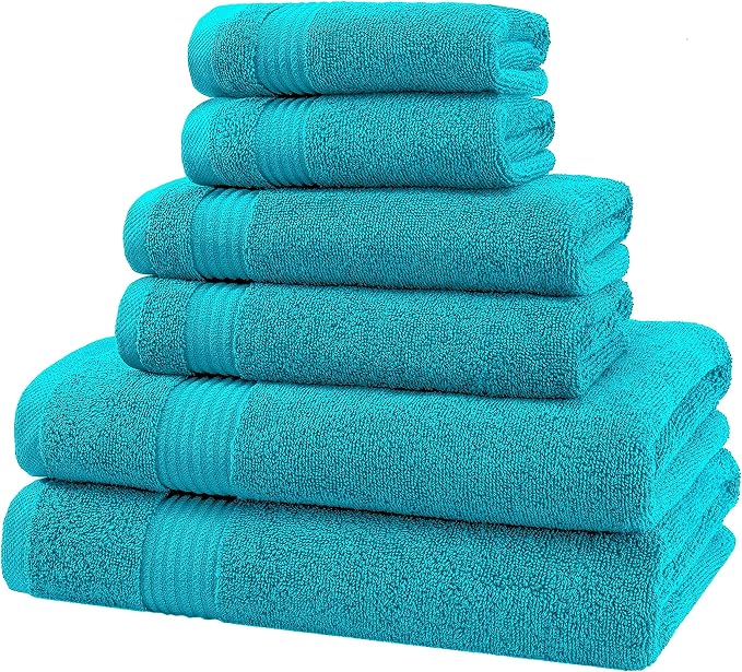 American Veteran Towel, 6 Piece Towel Set - Image 6