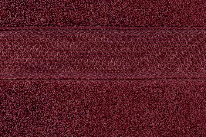MAURA 6-Pack Premium Turkish Washcloth Set - Image 8