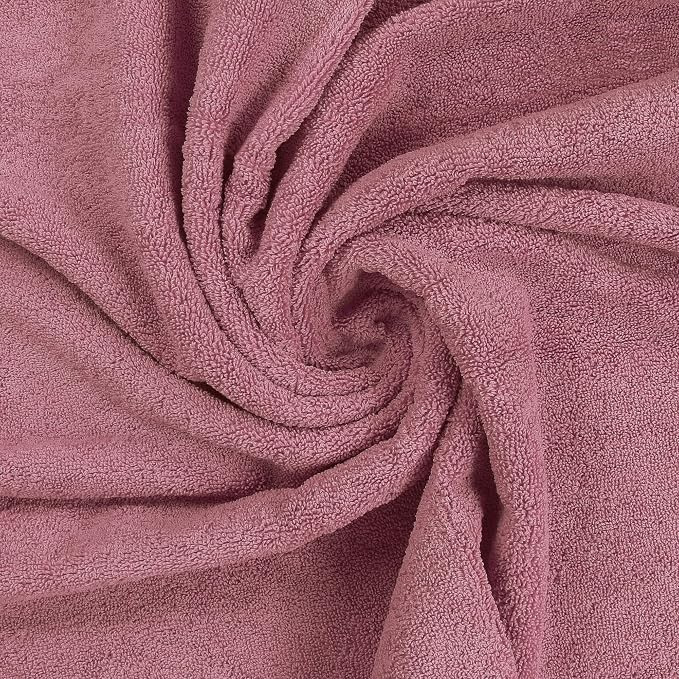 Utopia Towels 8 Piece Luxury Towel Set – Majestic Plush, Super Absorbent & - Image 3