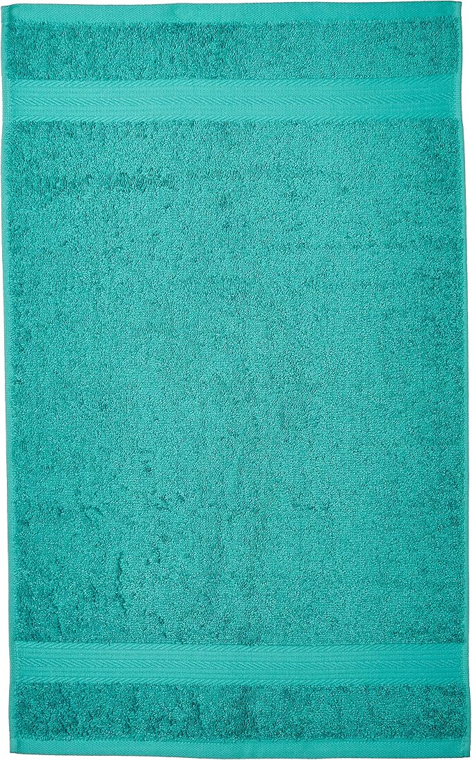 Amazon Basics 6 Piece hand towels - Image 7