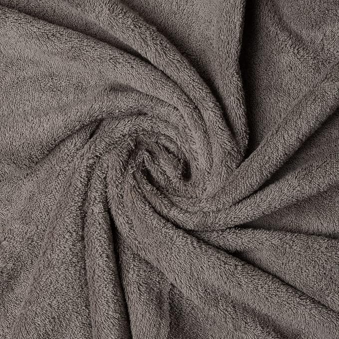 Melissa Linen, 2 Piece Hand Towel Set, 100% Turkish Cotton Face Hand Towels - Image 8