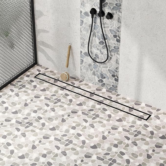 Neodrain 36-Inch Linear Shower Drain by Neodrain
