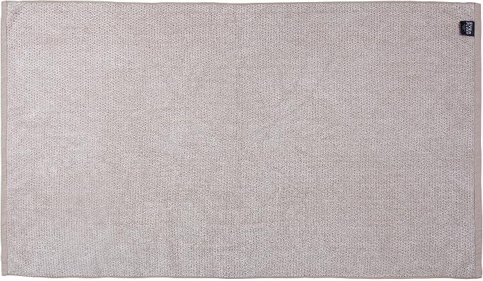 Everplush Diamond Jacquard Bath Sheet - Image 2