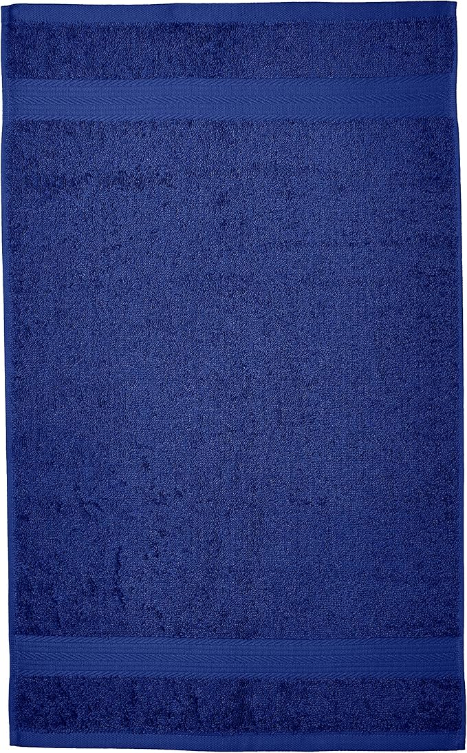 Amazon Basics 6 Piece hand towels - Image 7