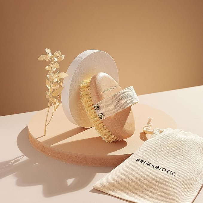 Primabiotic Body Massage Brush - Image 6