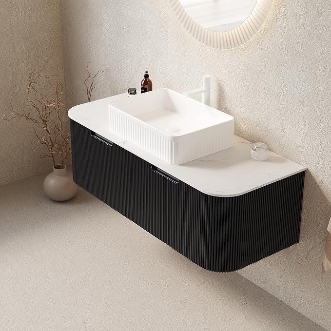 48 inch Floating Bathroom Vanity - Image 6