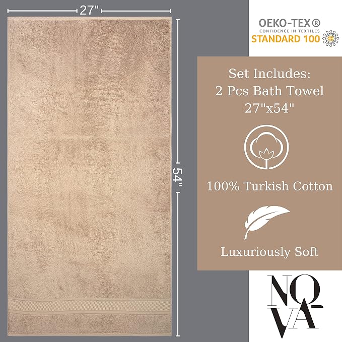 NOVA Luxury Linen - Image 4