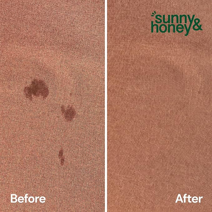 Sunny & Honey Carpet Cleaner Spray - Image 7