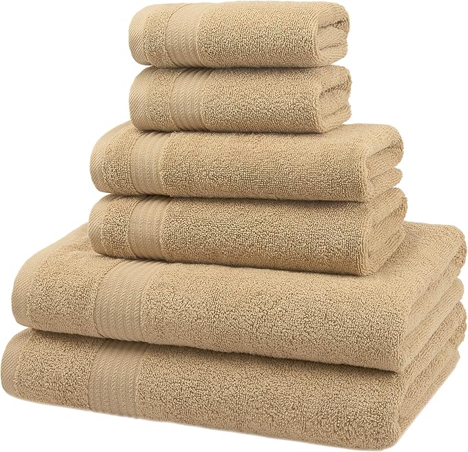 American Veteran Towel, 6 Piece Towel Set - Image 6