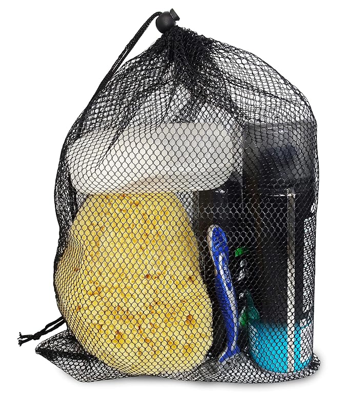 Real Sea Sponge for Men - Image 5