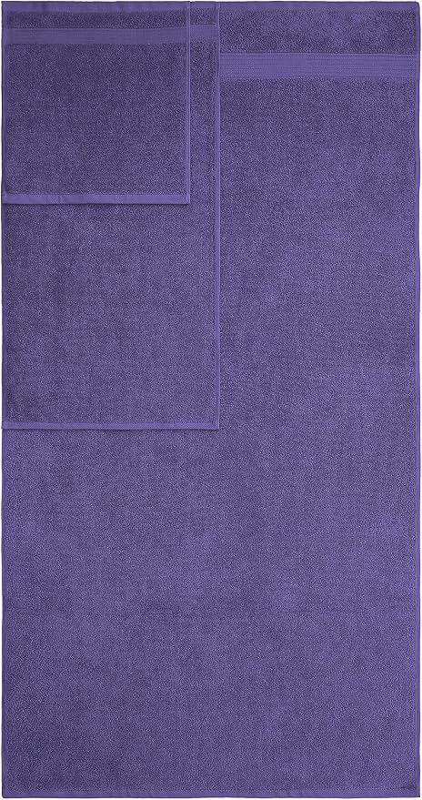 American Veteran Towel, 6 Piece Towel Set - Image 4
