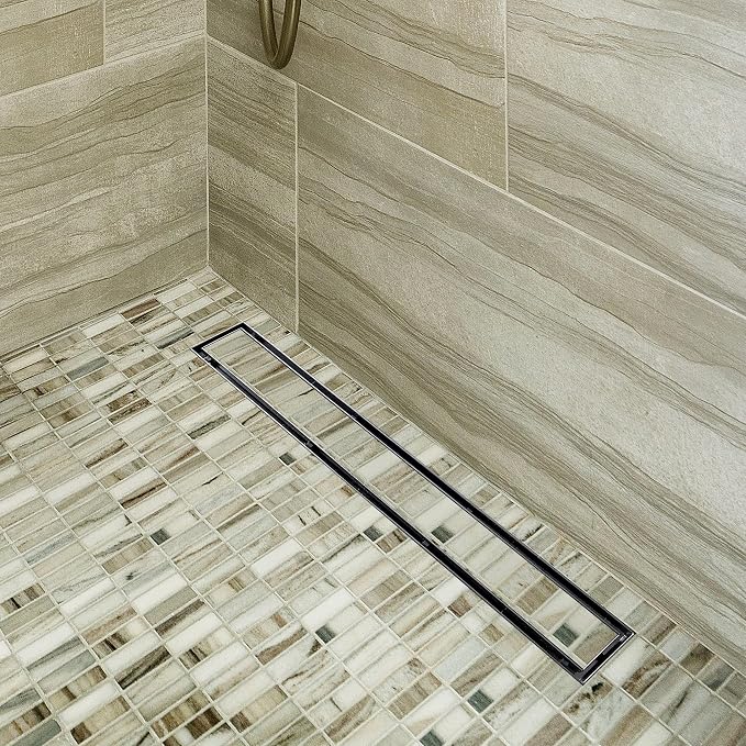 Neodrain 18-Inch Linear Shower Drain - Image 5